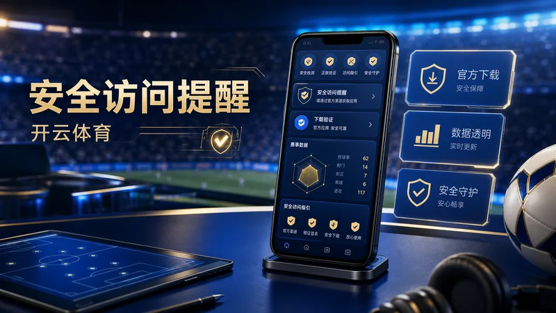 开云体育APP下载手机端安全访问观察：版本识别、入口分流与异常处理 场景图 6