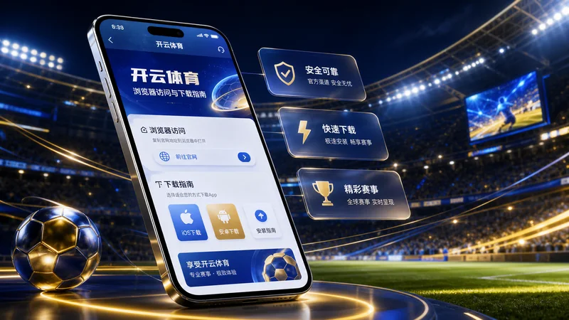开云体育APP版本识别复盘整理指南:安装包版本、更新提示和设备权限 场景图 6