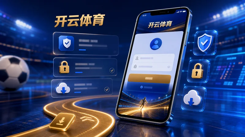 开云体育APP版本识别复盘整理指南:安装包版本、更新提示和设备权限 场景图 3