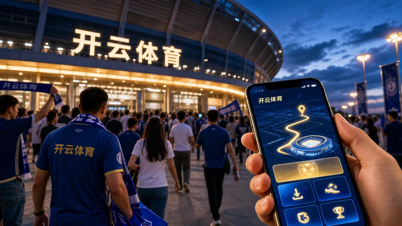 开云体育常见问题指南：APP、H5、官网入口和移动端设备问题速查 场景图 8