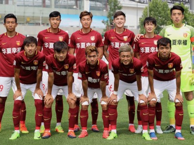 开云体育官网-成都谢菲联期待在河北华夏幸福赢球