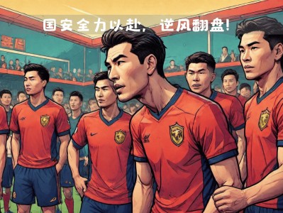 开云体育官网-重庆力帆战胜国安，实力得到认可引瞩目