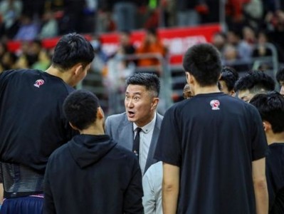 开云体育官网-CBA总决赛时间表公布：广东与辽宁的巅峰对决即将进行