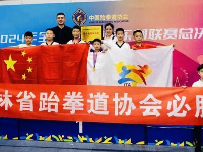 开云体育官网-厄瓜多尔选手在跆拳道比赛中勇夺金牌