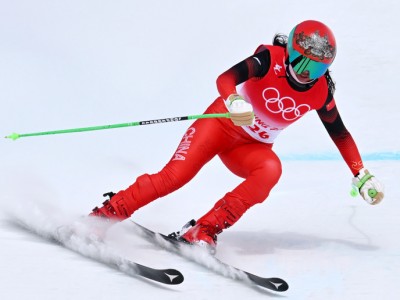 开云体育官网-奥地利高山滑雪选手勇夺女子冠军