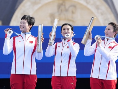 开云体育官网-美国代表团在射击比赛中取得大成绩