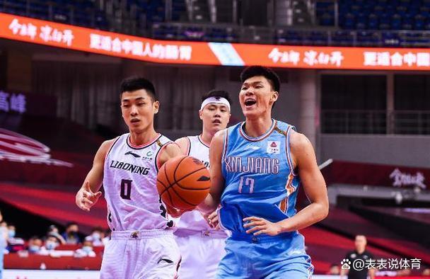 CBA总决赛时间表公布：广东与辽宁的巅峰对决即将进行