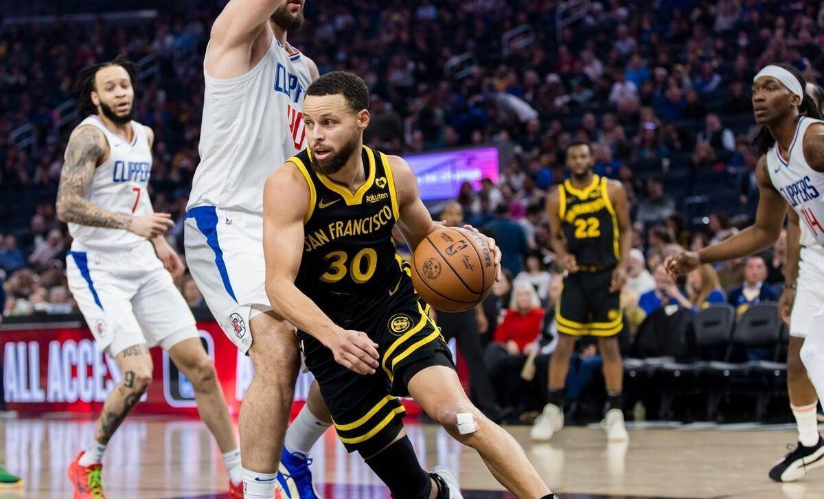 NBA赛季正式开始！湖人队击败快船队取得开门红