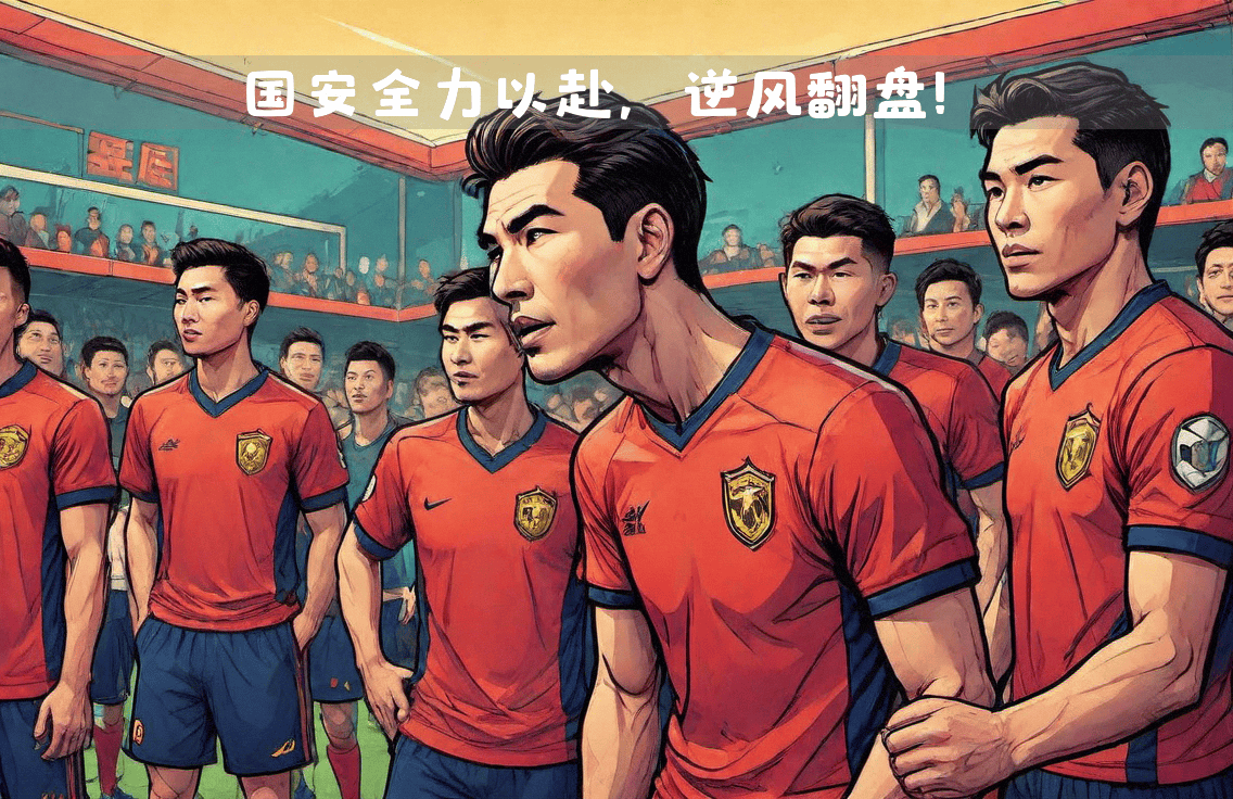 重庆力帆战胜国安，实力得到认可引瞩目